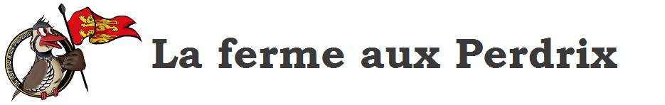 Ferme aux perdrix